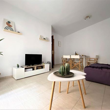 Apartamento Felipe Neri 10 Málaga Kültér fotó