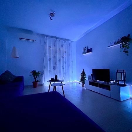 Apartamento Felipe Neri 10 Málaga Kültér fotó