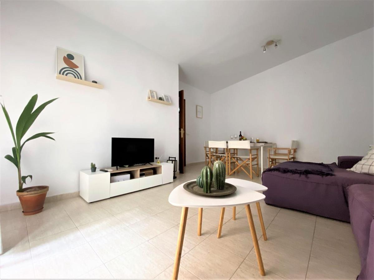 Apartamento Felipe Neri 10 Málaga Kültér fotó