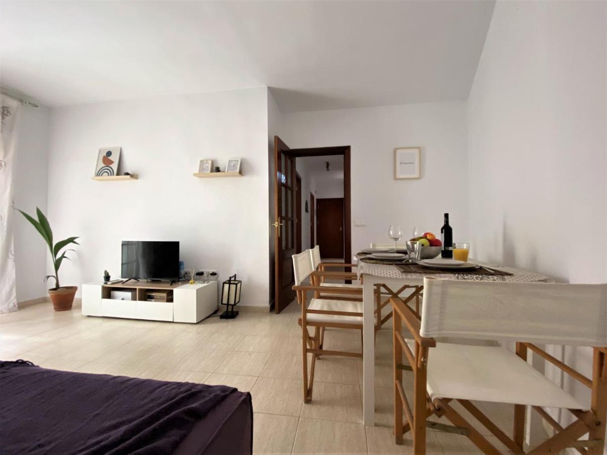 Apartamento Felipe Neri 10 Málaga Kültér fotó