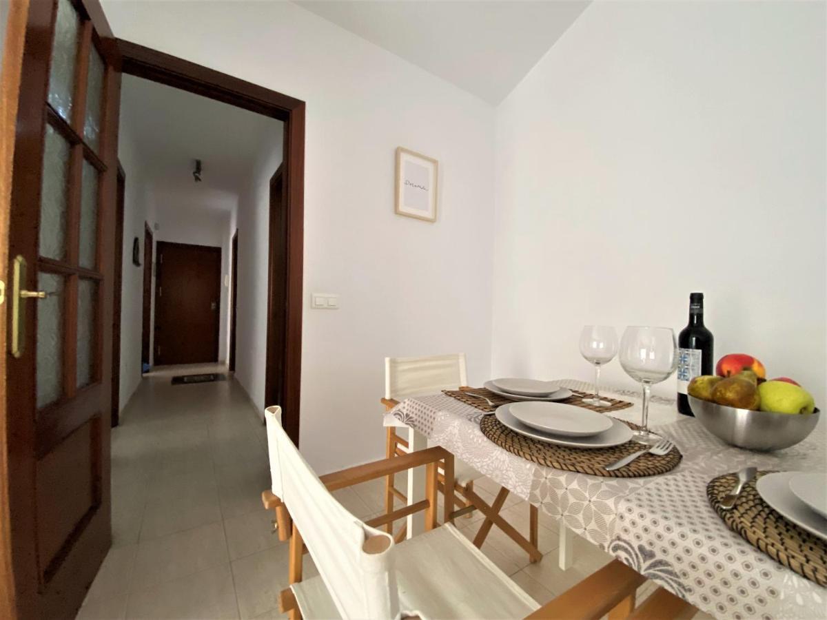 Apartamento Felipe Neri 10 Málaga Kültér fotó
