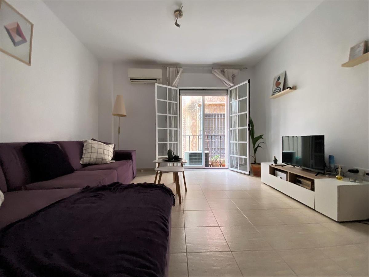 Apartamento Felipe Neri 10 Málaga Kültér fotó