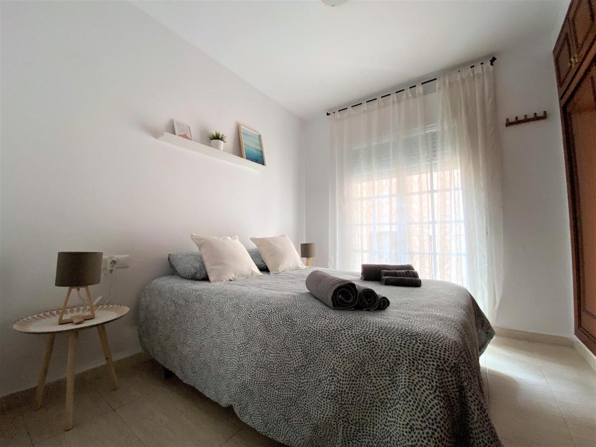Apartamento Felipe Neri 10 Málaga Kültér fotó