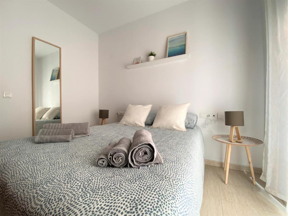 Apartamento Felipe Neri 10 Málaga Kültér fotó