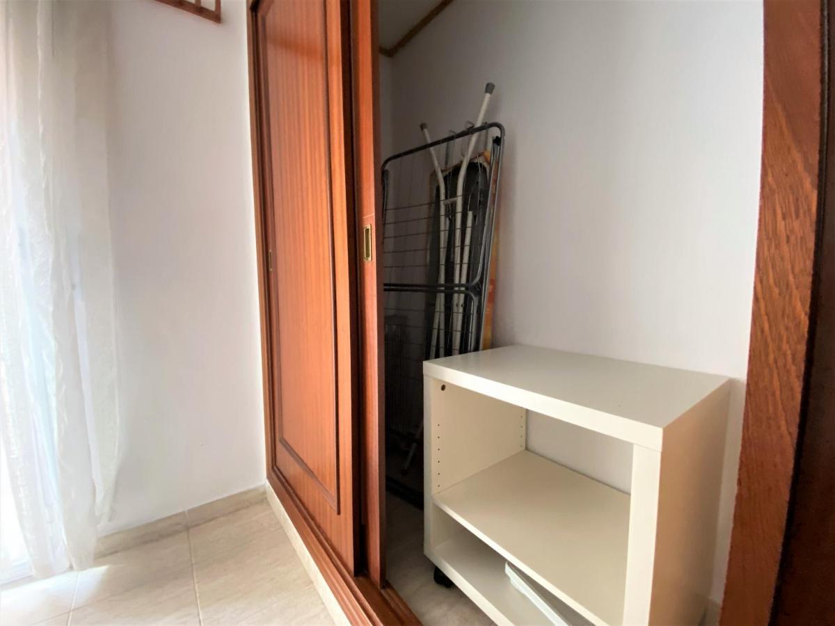 Apartamento Felipe Neri 10 Málaga Kültér fotó