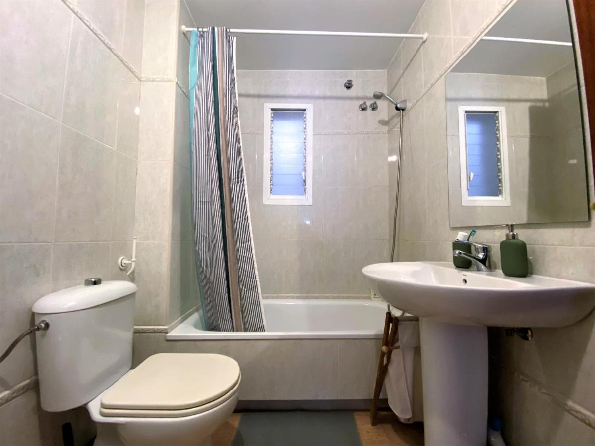 Apartamento Felipe Neri 10 Málaga Kültér fotó