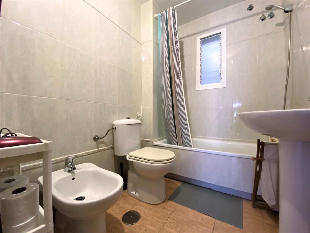 Apartamento Felipe Neri 10 Málaga Kültér fotó