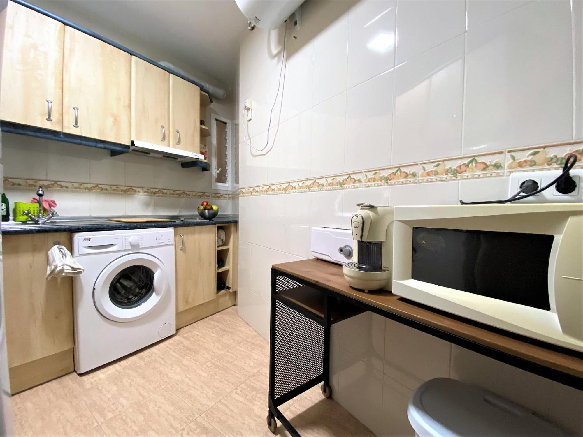 Apartamento Felipe Neri 10 Málaga Kültér fotó