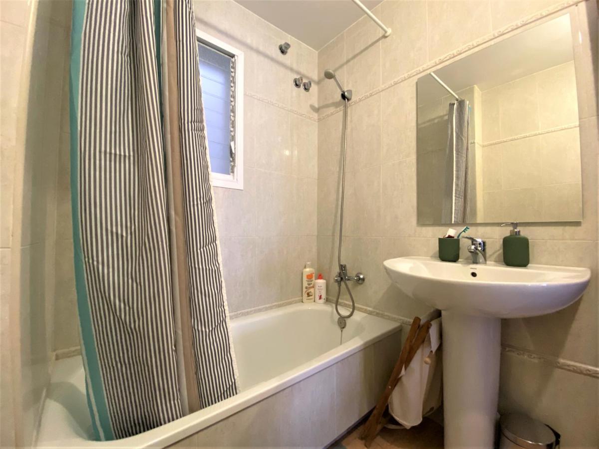 Apartamento Felipe Neri 10 Málaga Kültér fotó