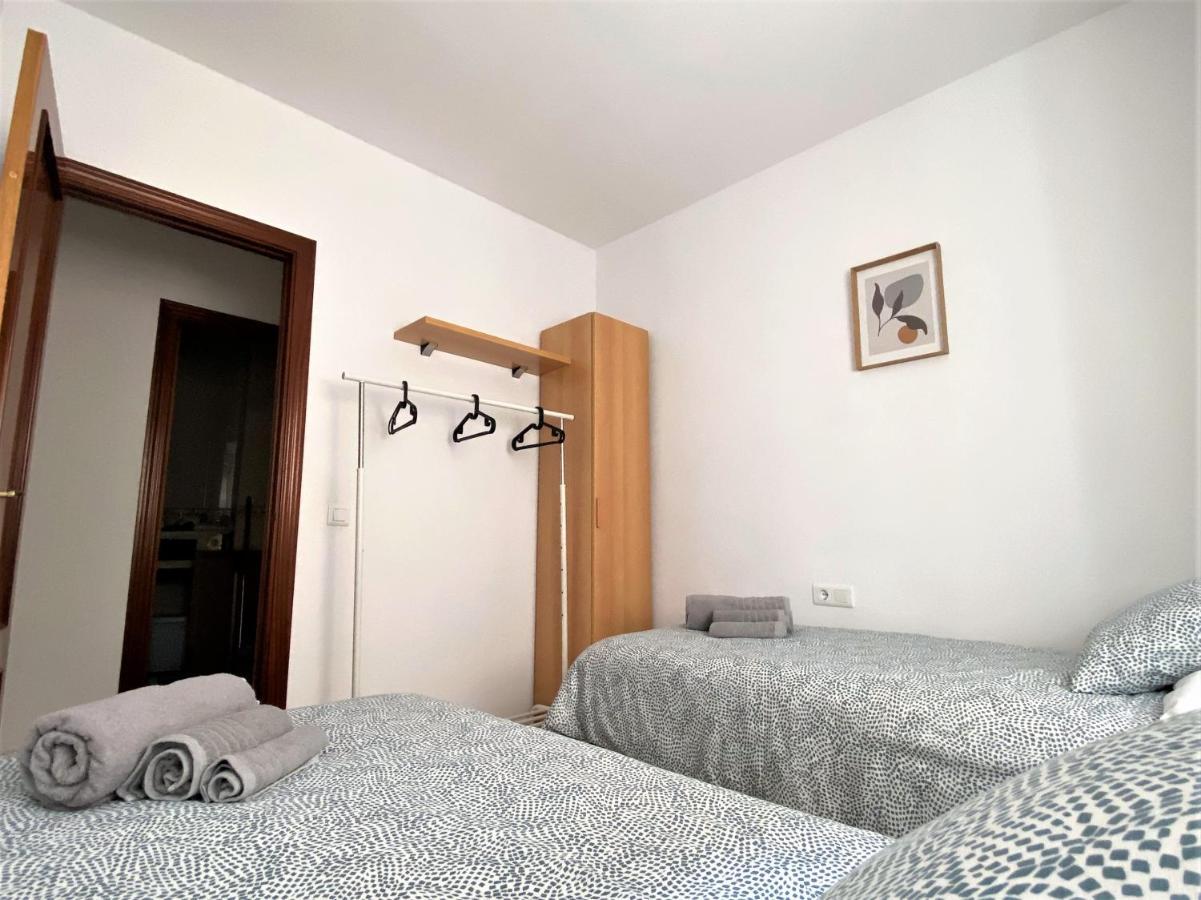Apartamento Felipe Neri 10 Málaga Kültér fotó