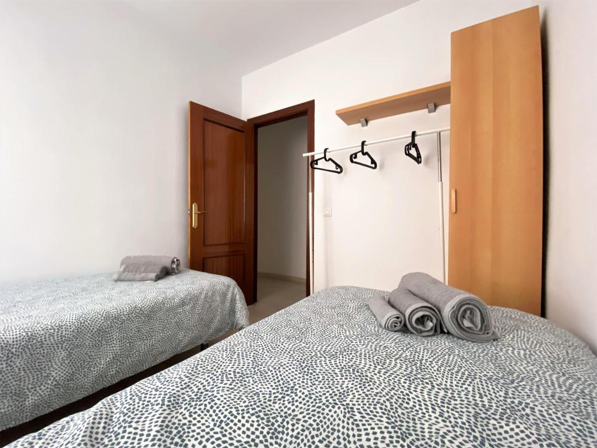 Apartamento Felipe Neri 10 Málaga Kültér fotó